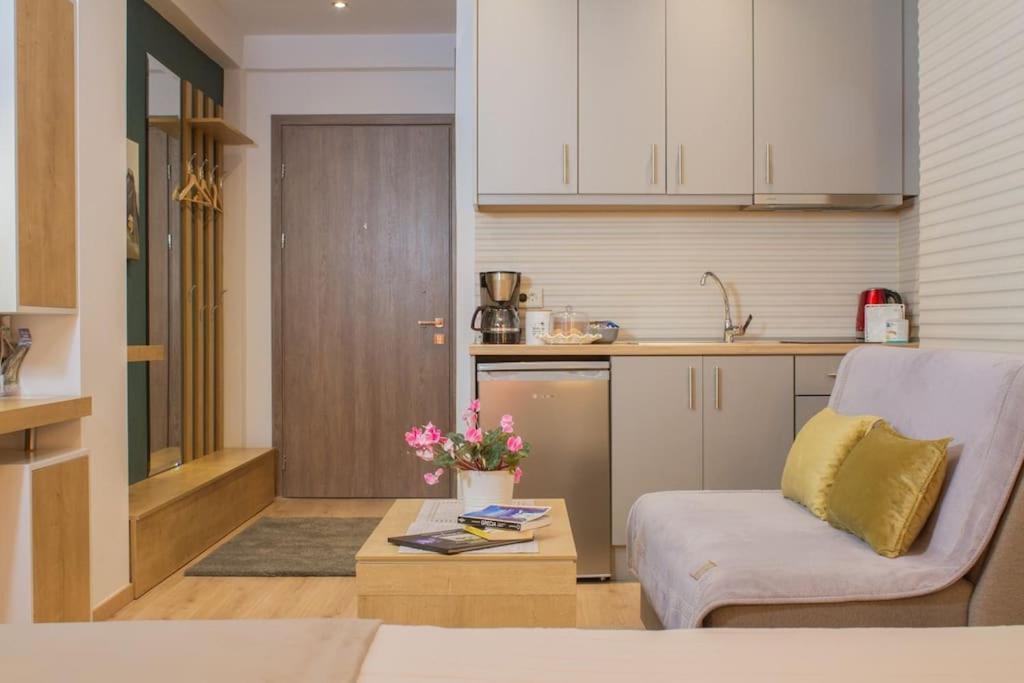 Apartment Meteora A