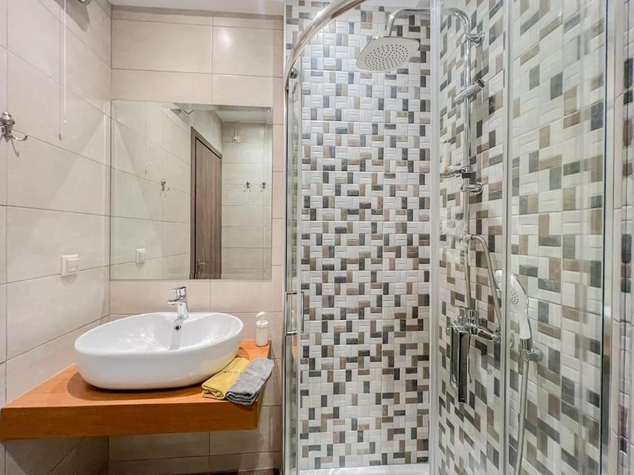 Apartment Meteora A Kalambaka