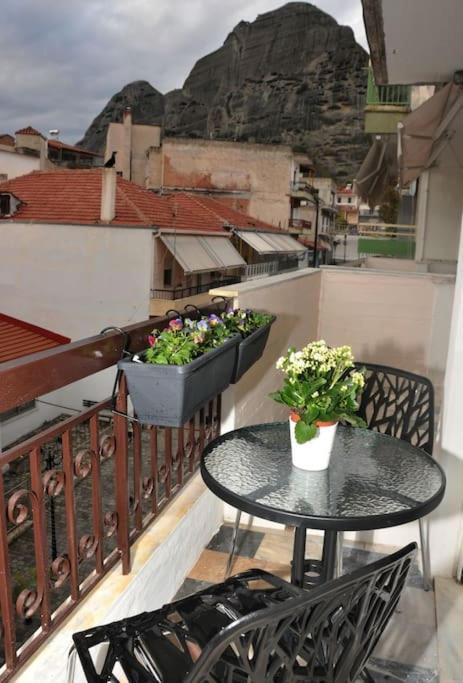Meteora A Apartment
