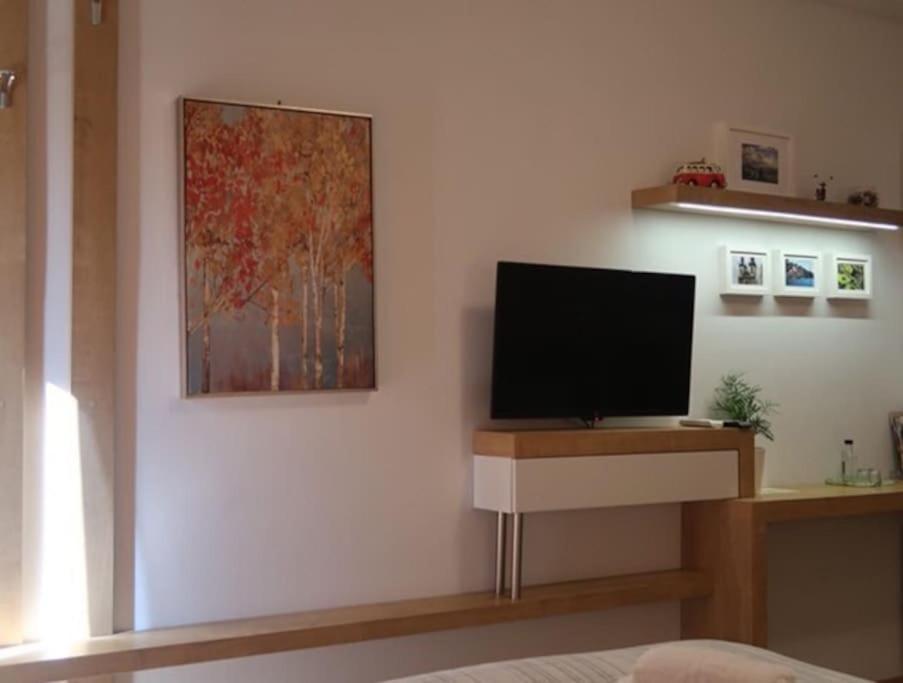 Apartment Meteora A Kalambaka