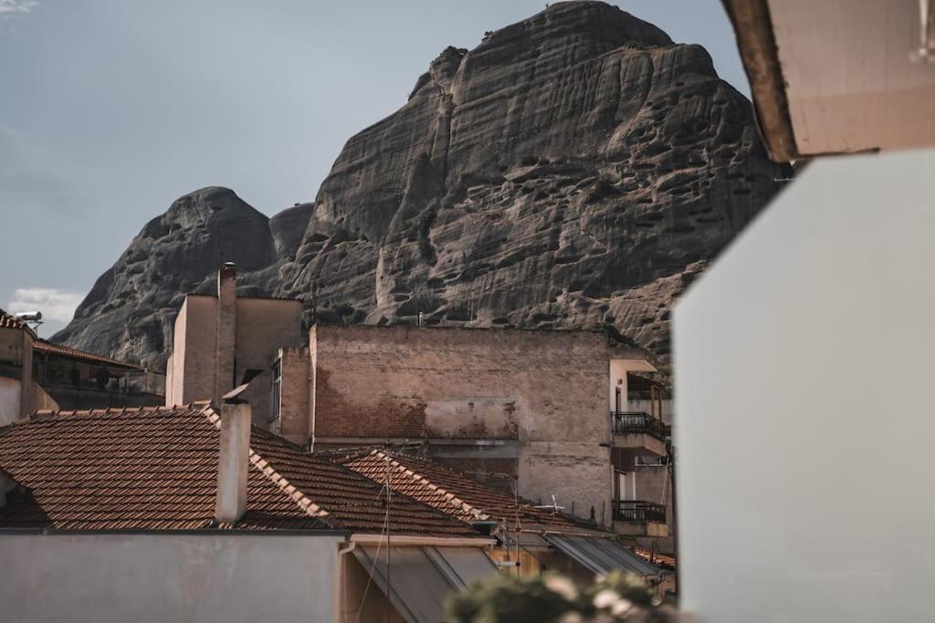 Meteora A Apartment Kalambaka