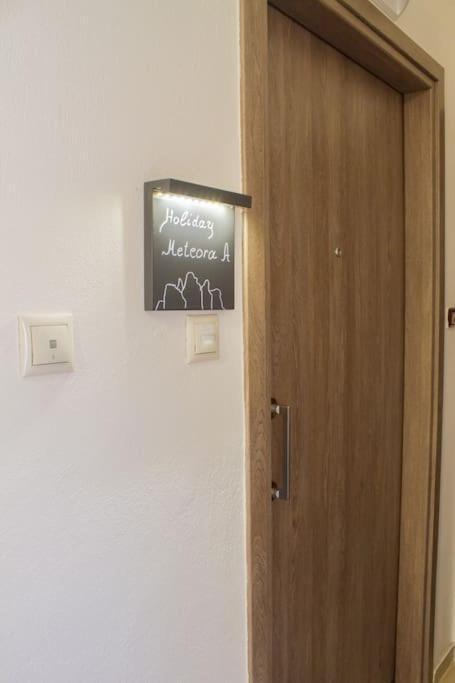 Apartment Meteora A