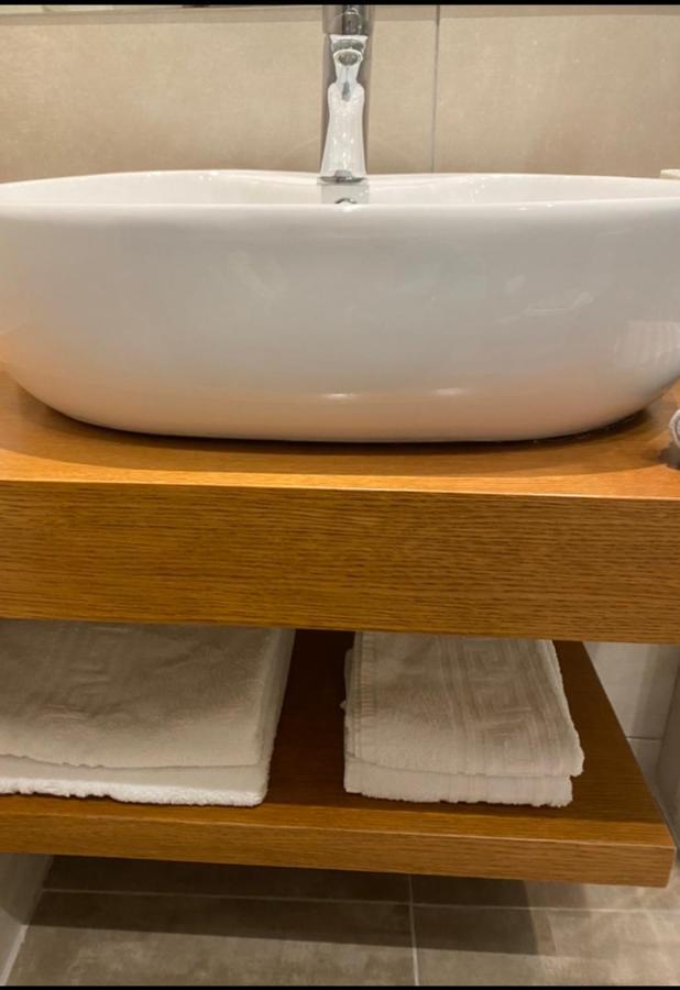 Apartment Meteora A